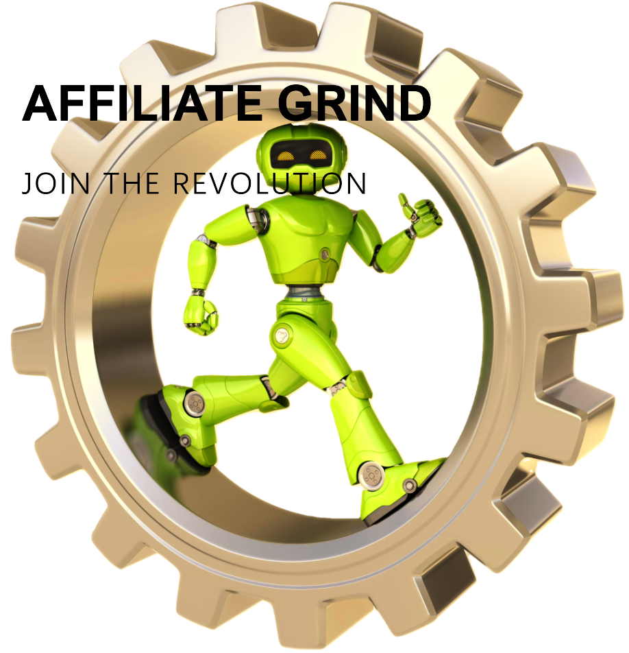 Affiliate Grind